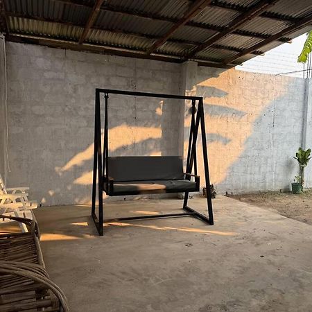 Casa Privada Con Terraza Villa Puerto Maldonado Eksteriør bilde