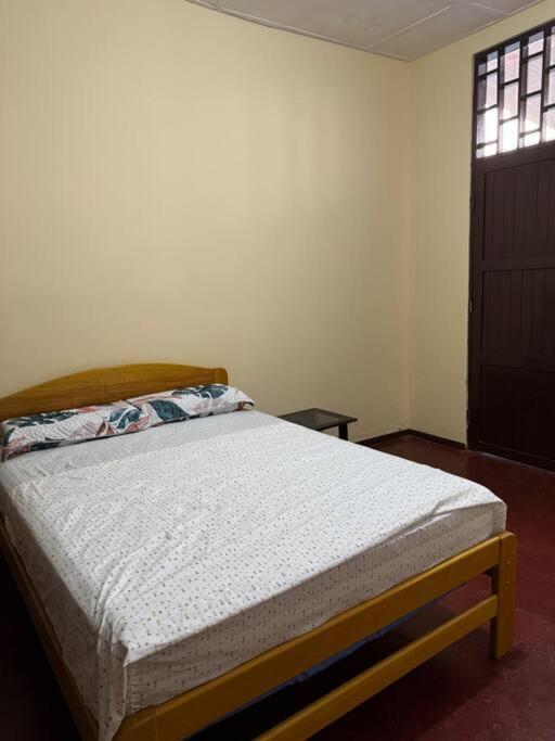 Casa Privada Con Terraza Villa Puerto Maldonado Eksteriør bilde