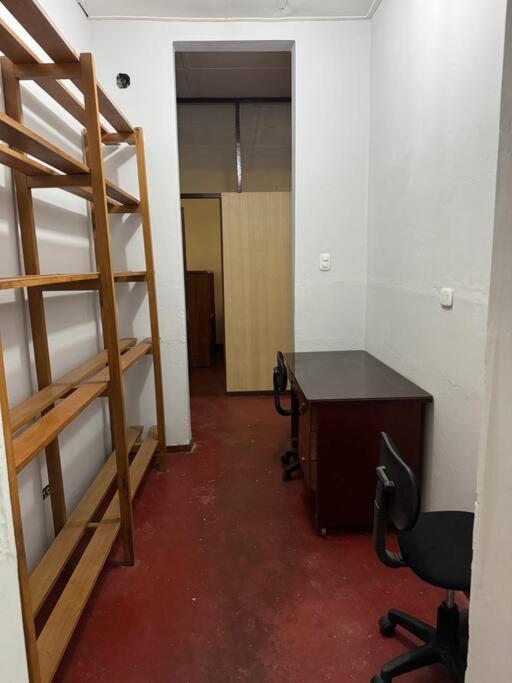 Casa Privada Con Terraza Villa Puerto Maldonado Eksteriør bilde